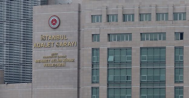 Asliye Ticaret Mahkemeleri İstanbul Adliyesinde birleştirildi