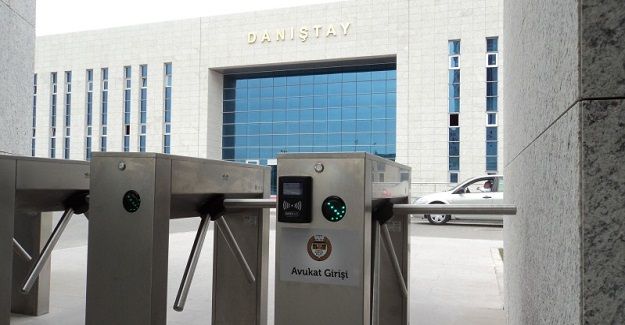 Danıştay, TBB Meslek Kuralları’nın 39. maddesinin iptali istemini reddetti