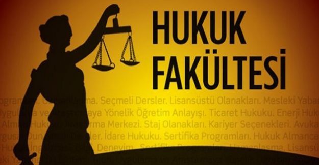 2026 Hukuk fakültesi taban puanları ve başarı sıralamaları: Hukuk fakülteleri hangi puanlar ile alıyor?