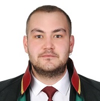 Av. Ahmet Faruk ÜMÜT