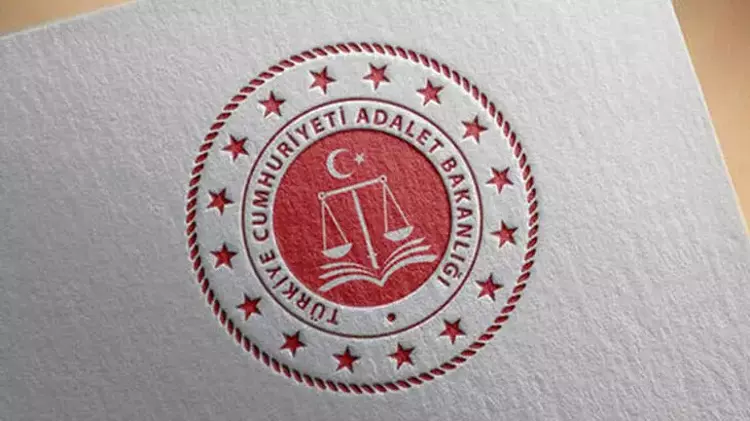 Adalet Bakanlığı bünyesinde yeni atamalar yapıldı