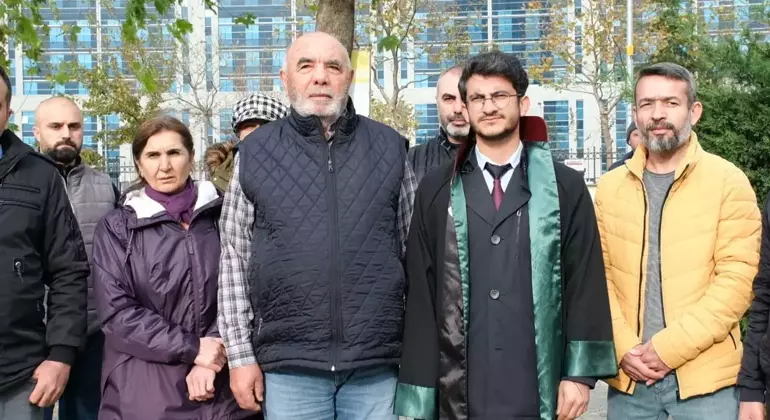 Banka çalışanından 'yüksek kâr vaadiyle 100 milyon dolarlık vurgun' iddiası