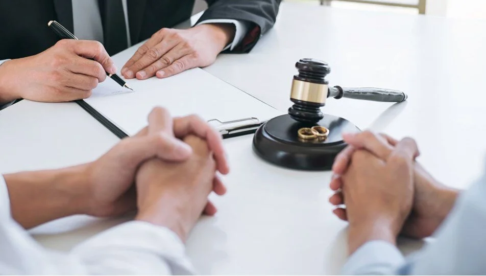 Çekişmeli boşanma davalarına 'arabuluculuk' geliyor!