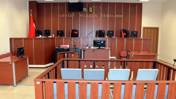 İşte yeni kurulan 140 mahkeme