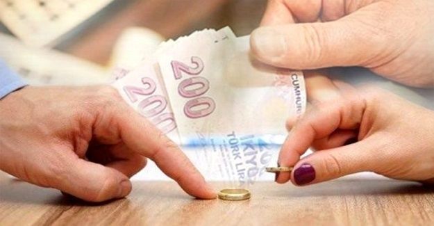 SÜRESİZ NAFAKA KALKIYOR MU?