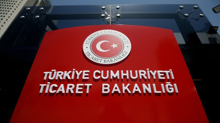 Ticaret Bakanlığı Disiplin Amirleri Yönetmeliği