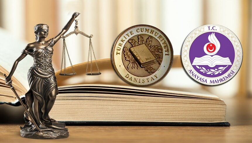 ANAYASA MAHKEMESİ VE DANIŞTAY KARARLARI IŞIĞINDA ELEKTRONİK TEBLİGATIN HUKUKİ GEÇERLİLİĞİ VE DERDEST DAVALARA ETKİSİ