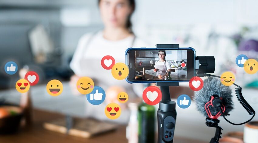 REKLAM MI, TAVSİYE Mİ? SOSYAL MEDYADA INFLUENCER İÇERİKLERİNİN HUKUKİ SINIRLARI