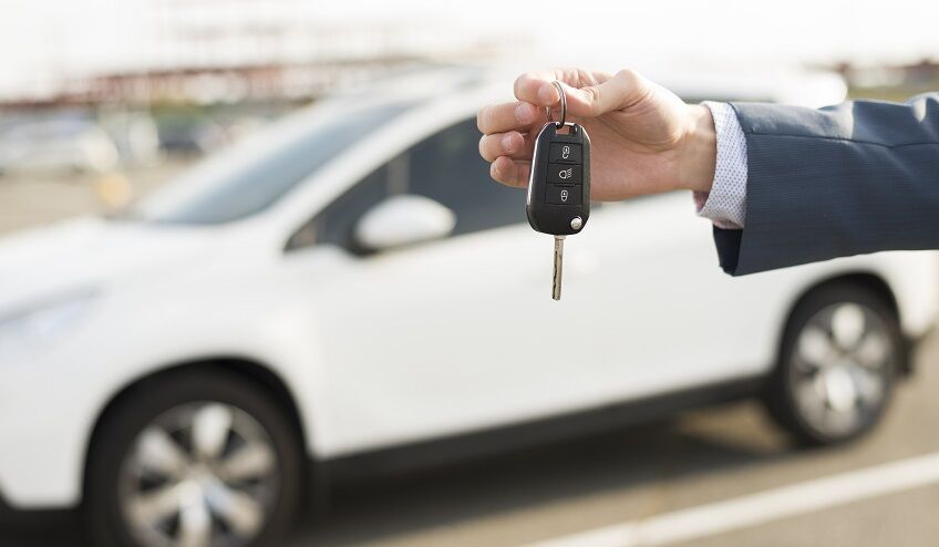 Motorlu Kara Taşıtlarının Kiralanması Hakkında Yönetmelik