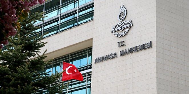 AYM'den zamanaşımıyla ilgili önemli karar