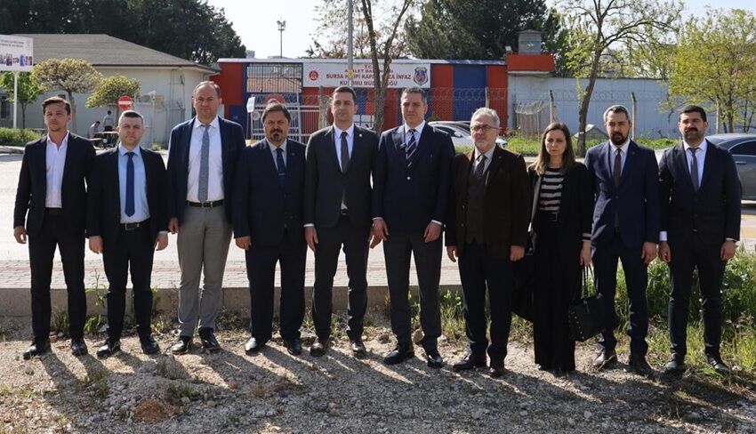 Avukat Ahmet Keskin'in tahliyesine karar verildi