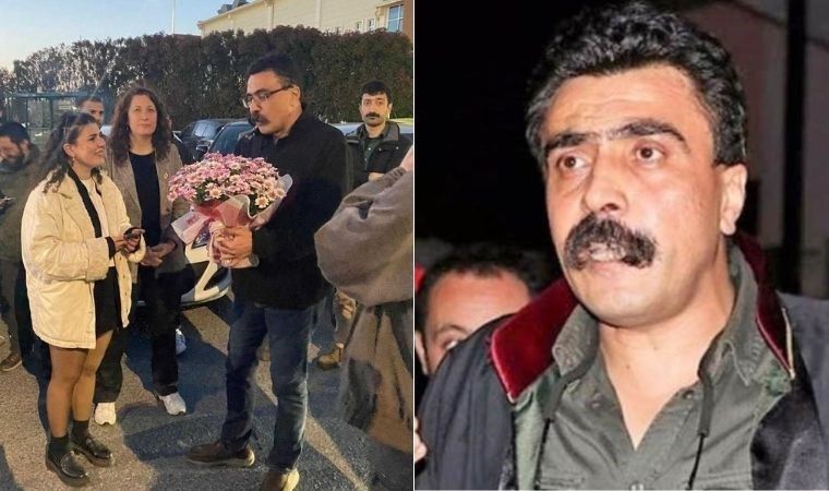 Avukat Selçuk Kozağaçlı yeniden tutuklandı