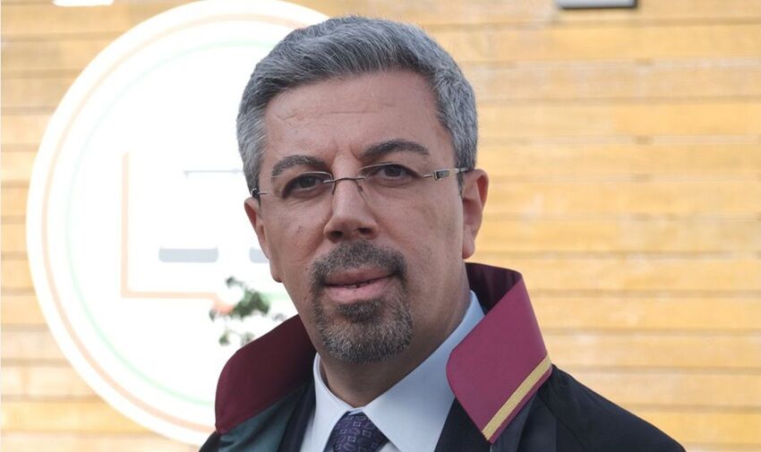Avukat Fırat Epözdemir 3'üncü kez hakim karşısına çıktı