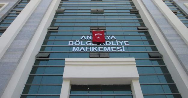 Antalya BAM 16. Hukuk Dairesi'nin 2024/1370 E., 2026/668 K. sayılı kararı