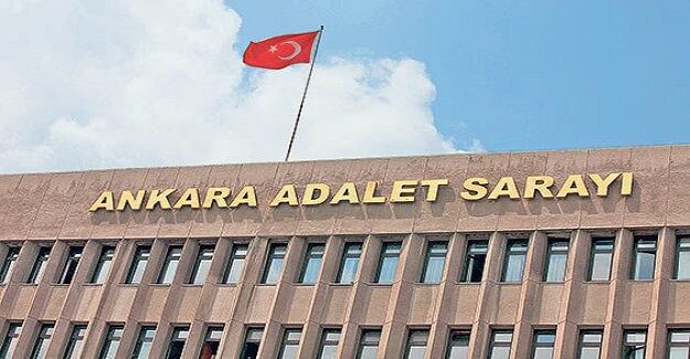 Ankara'daki hakim ve savcılara idari izin kararı; Duruşmalar ve keşifler yapılacak