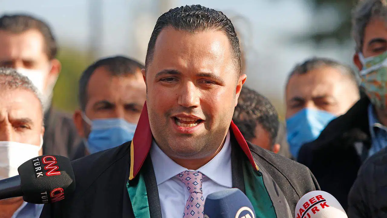 Avukat Rezan Epözdemir hakkında tahliye kararı