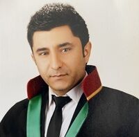 Av. Nazif SUNCA