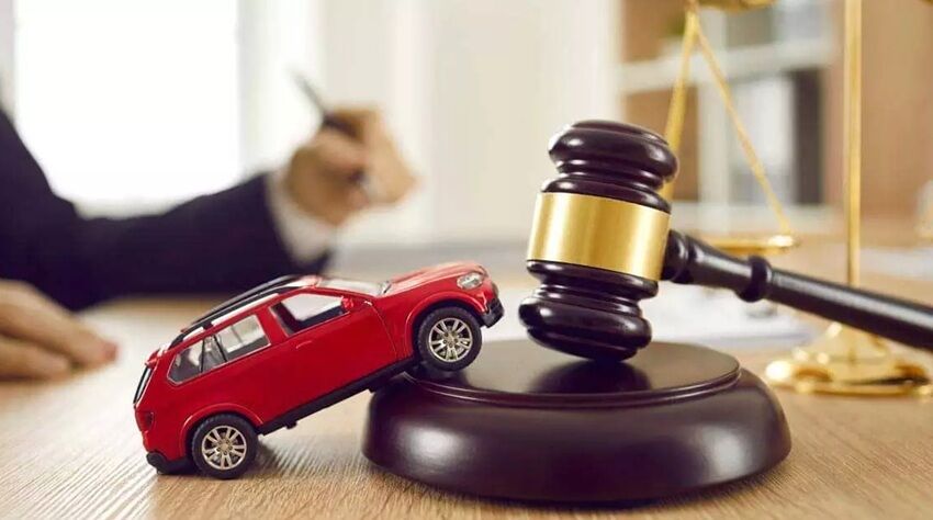 MADDİ HASARLI TRAFİK KAZASI SONRASI ARAÇTA OLUŞAN DEĞER KAYBI