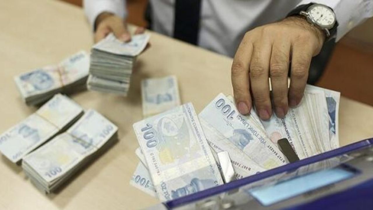 2025 vergi rekortmenleri açıklandı