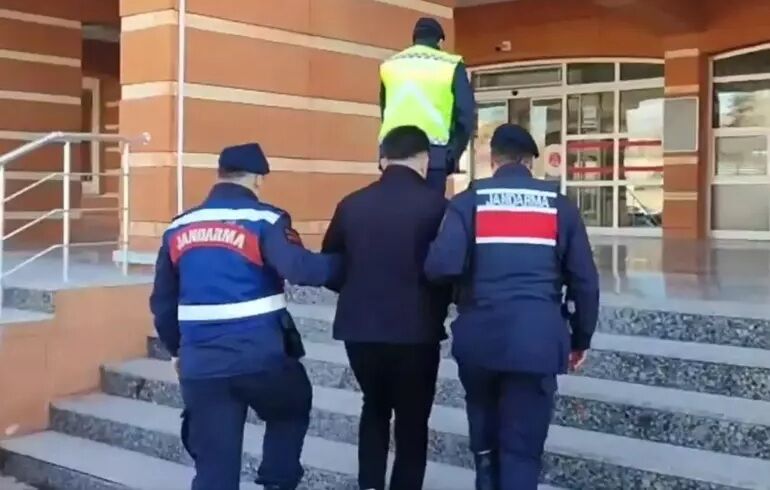 Malatya merkezli 17 ilde FETÖ operasyonu: 23 gözaltı