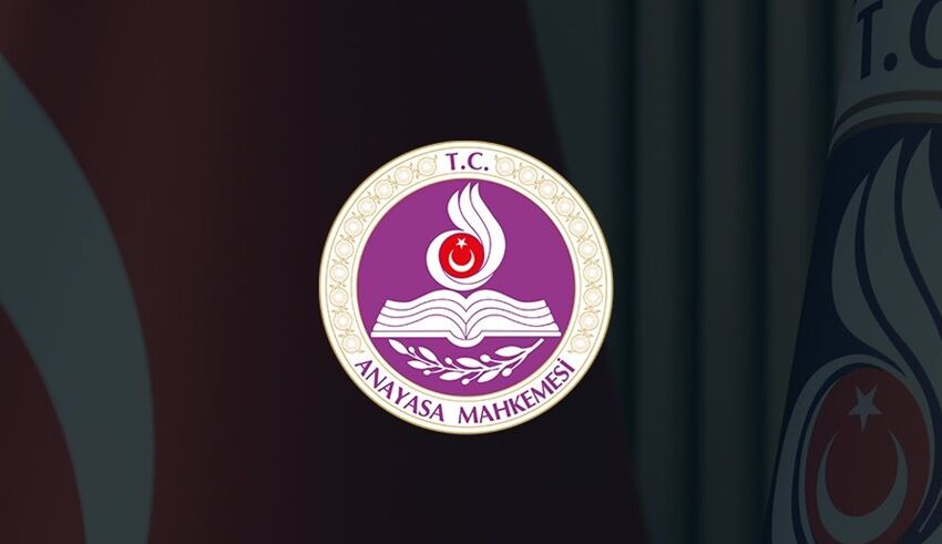 AYM'nin 2021/47245 başvuru numaralı kararı