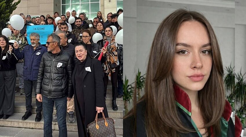 Kazada ölen Hukuk Fakültesi öğrencisi Sıla'nın annesi: Adil yargılanma istiyoruz