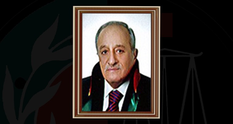 Avukat Behzat Binici vefat etti