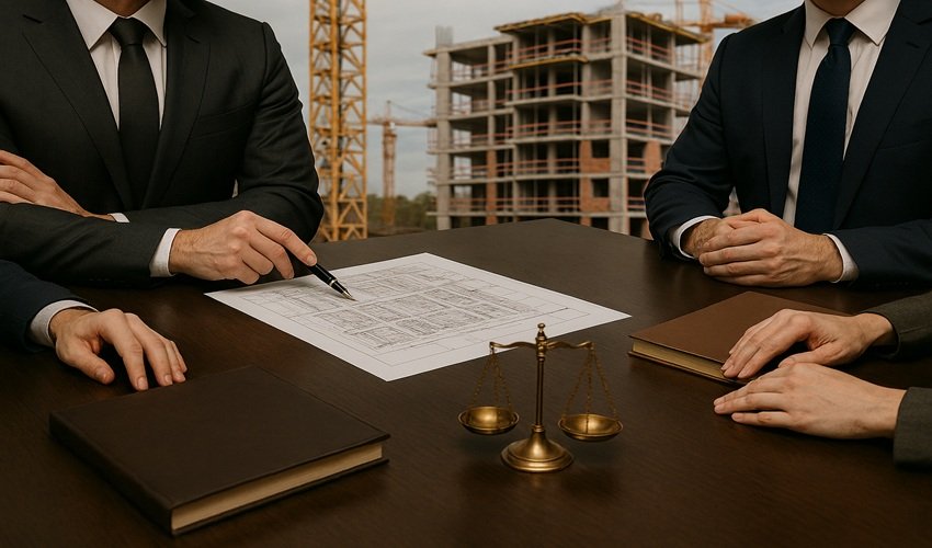 KENTSEL DÖNÜŞÜMDE RİSKLİ YAPI TESPİTİ SONRASI İZLENECEK YASAL PROSEDÜRLER VE UYGULAMA ESASLARI