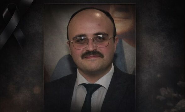 Kalp krizi geçiren Cumhuriyet Savcısı İbrahim Selim Yazıcı hayatını kaybetti