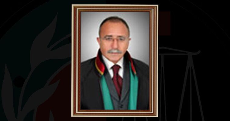 Avukat Reşat Yalın vefat etti