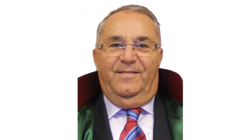 Avukat Şaban Sönmez vefat etti