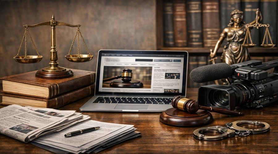 Bir Haber veya Sosyal Medya Paylaşımı Ne Zaman İftira Sayılır?