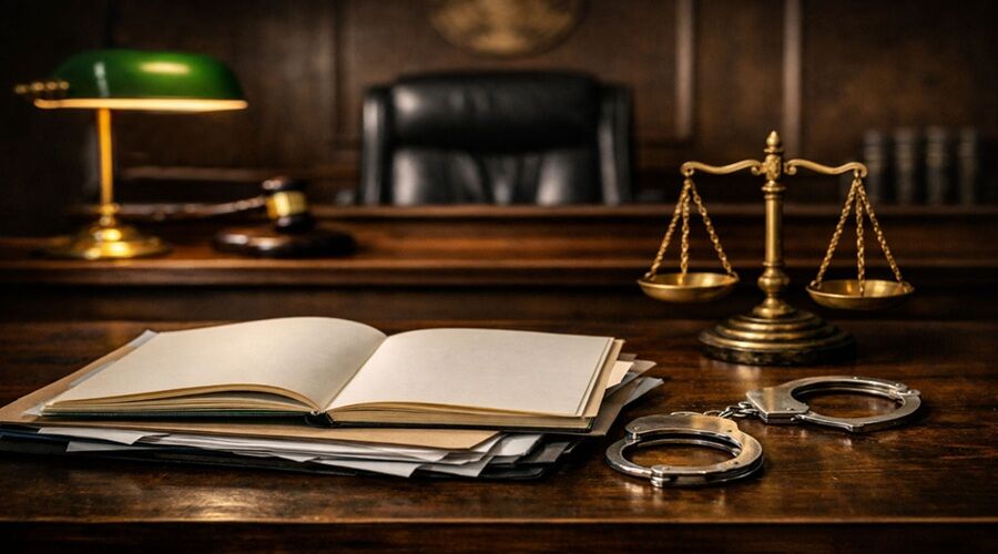 ÖRGÜTLÜ SUÇLARDA GÖREVLİ MAHKEME ve TUTUKLULUK SÜRELERİNE DAİR BİR DEĞERLENDİRME