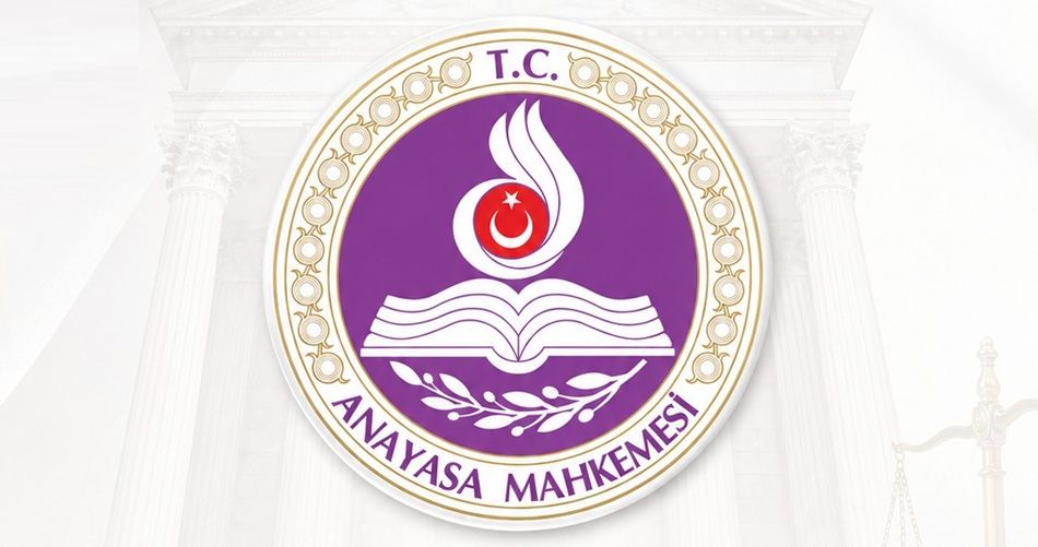 AYM'nin 2022/11105 başvuru numaralı kararı