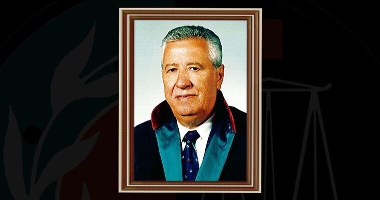 Avukat Aziz Zafer vefat etti