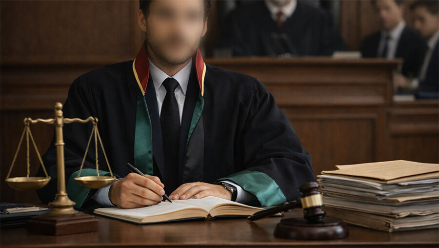 HAKİMLER, AVUKATLAR TARAFINDAN DA DEĞERLENDİRİLMELİ