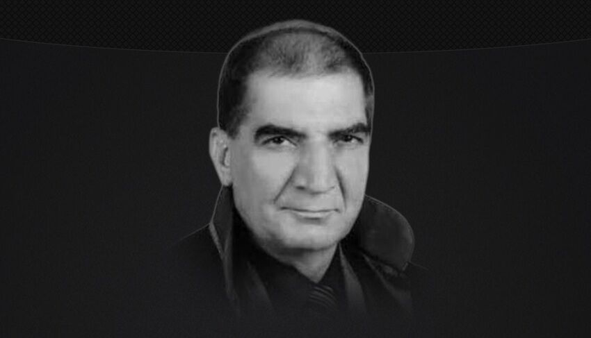 Avukat Faruk Terzioğlu vefat etti