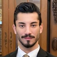 Kadir Cem Bi̇lgi̇ç