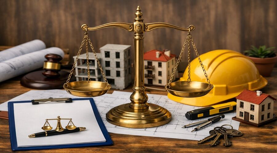 KAT KARŞILIĞI İNŞAAT SÖZLEŞMESİNDE NAMA İFA