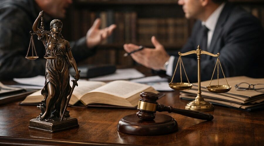 İfade ve Sorguda Şüphelinin Hakları: Susma Hakkı ve Avukat Talep Etme