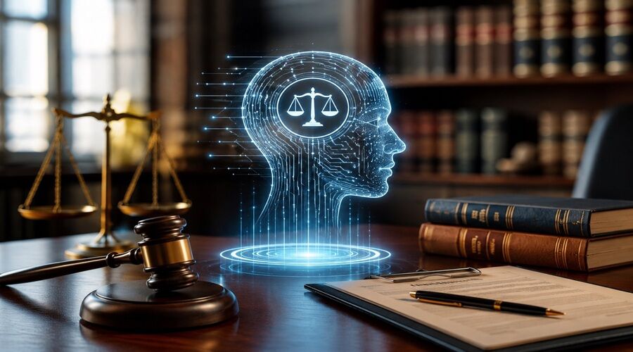 Georgia’daki Skandalın Asıl Mesajı: AI Artık Hukuki Gerçeklik Üretiyor