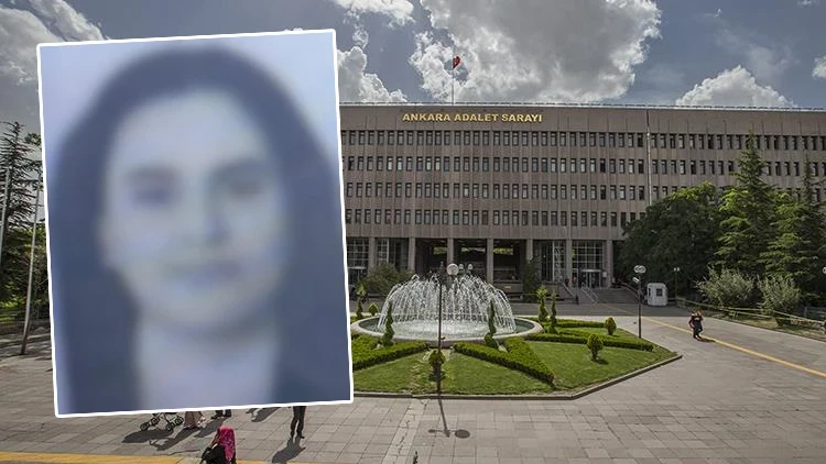 Adliyede polise talimat veren 'sahte savcı' tutuklandı
