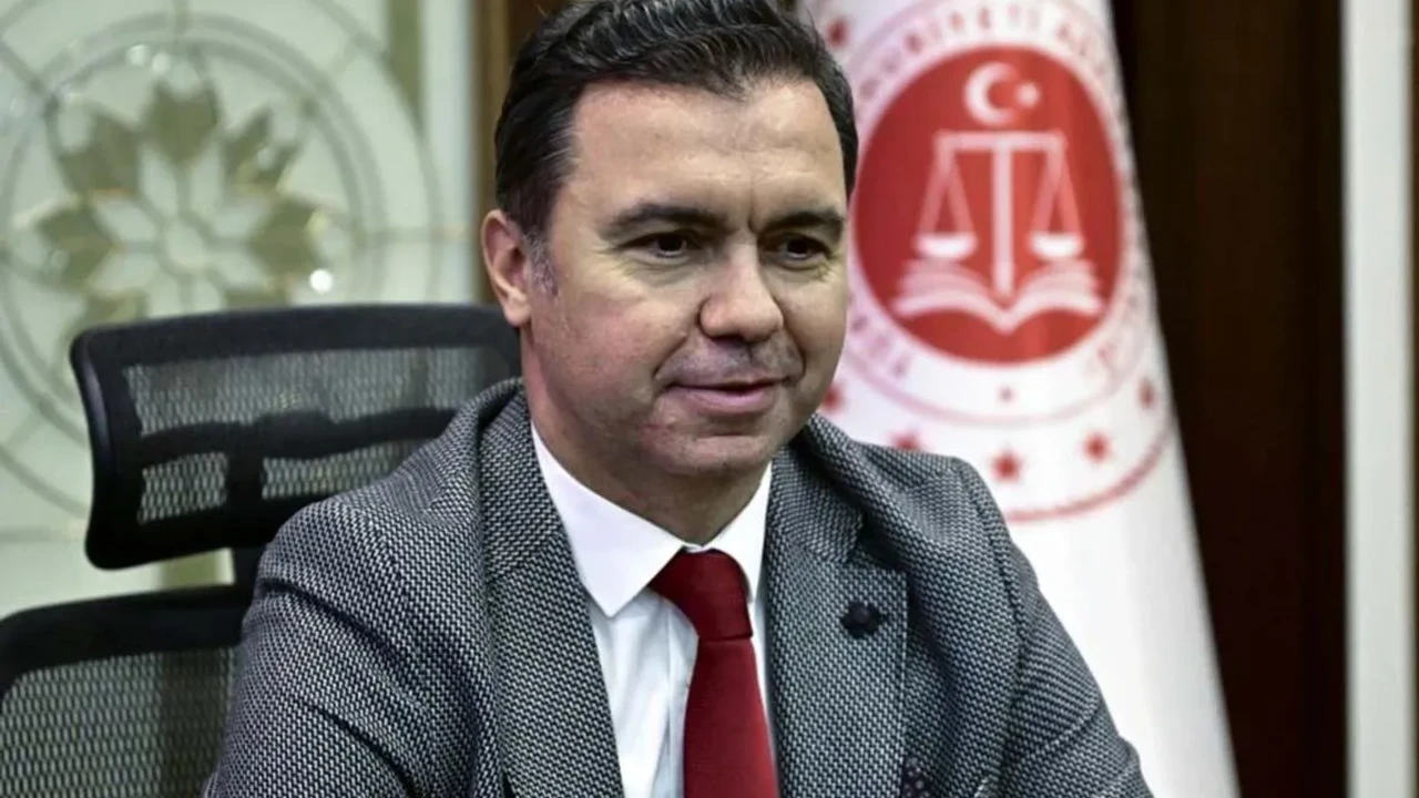 Ankara Cumhuriyet Başsavcısı Gökhan Karaköse, Yargıtay üyeliğine seçildi
