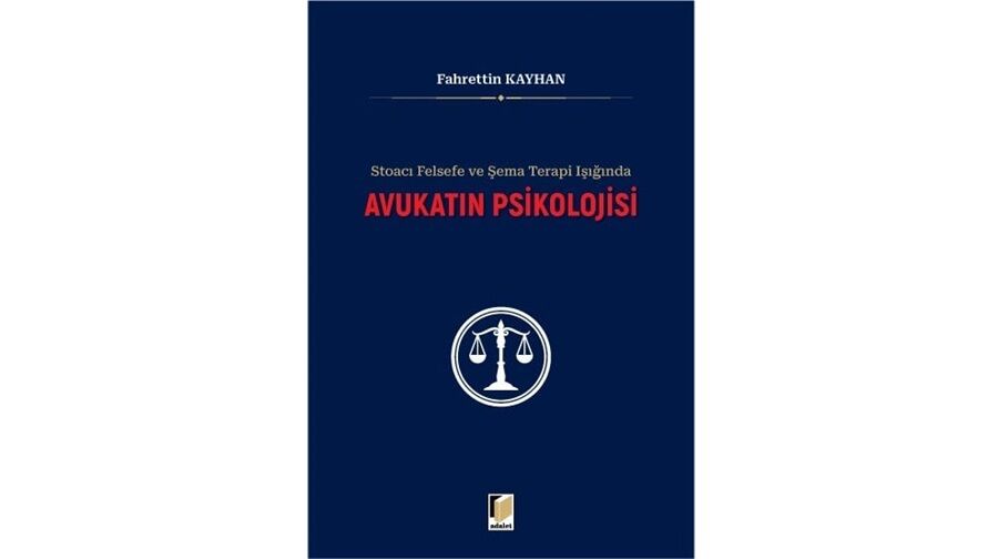 Avukatın Psikolojisi
