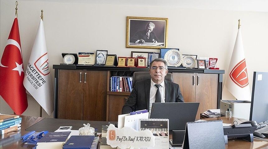 Rauf Karasu