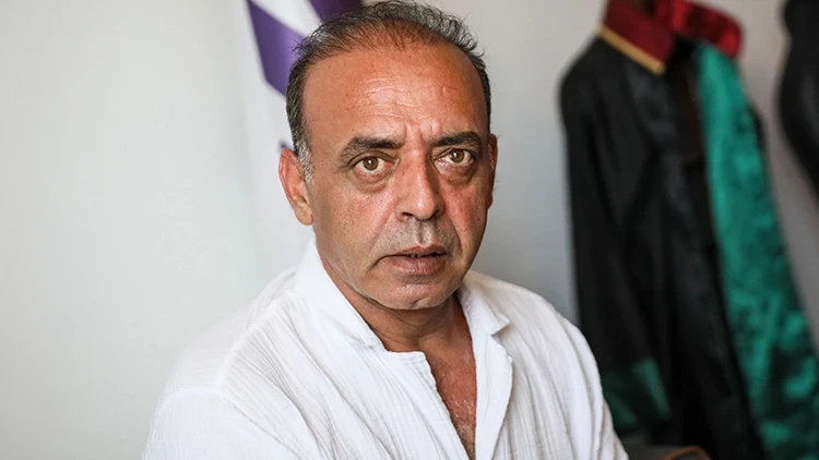 İsim benzerliği yüzünden 10 gün hapis yattı, 'pardon' denilerek tahliye edildi