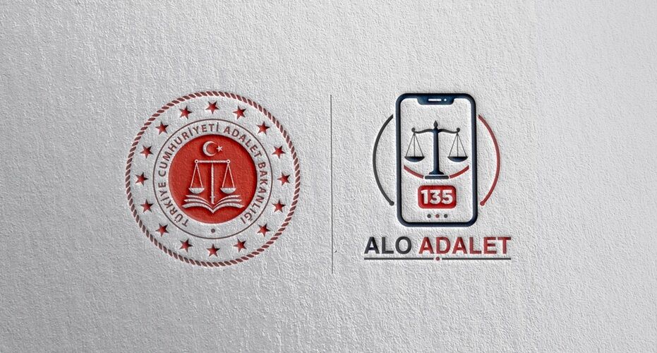 Alo Adalet 135 nasıl işleyecek?