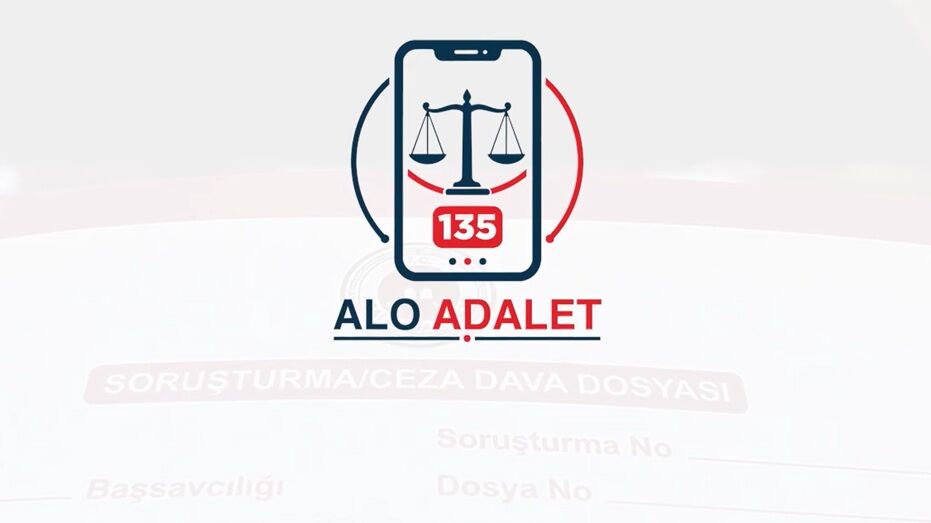 'Alo Adalet' dönemi 1 Eylül'de başlıyor!