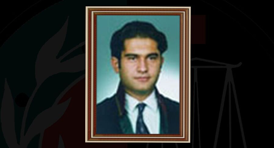 Avukat Mustafa Kürşad Coşkun vefat etti