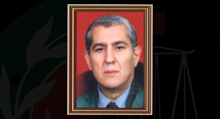 Avukat Ömer Sedat Çakıcı vefat etti